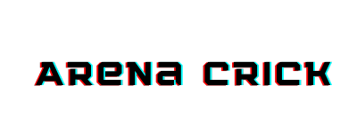 Arena Crick Logo